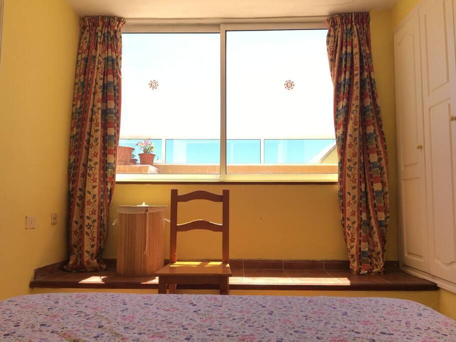 2 Bd Apartment With Stunning View Puerto de Santiago  Exterior foto